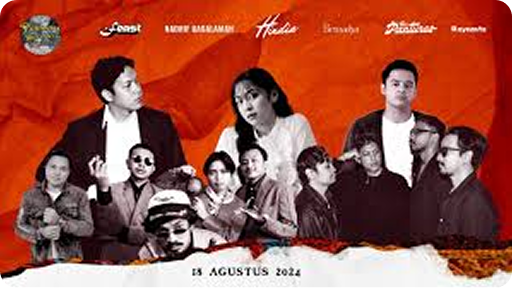 Purnama Bersantai: Moonlit Weekend gallery 2